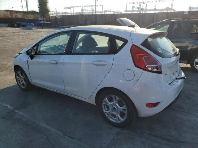 Photo 2 from auction – 2014 FORD FIESTA SE with VIN 3FADP4EJ9EM145666