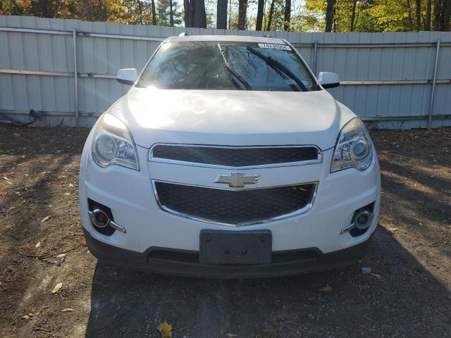 Photo 5 from auction – 2011 CHEVROLET EQUINOX LT with VIN 2CNFLNEC9B6434358