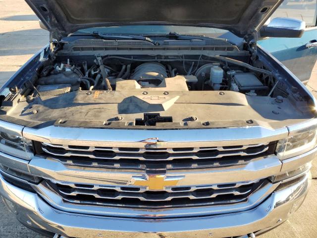 Photo 11 from auction – 2018 CHEVROLET SILVERADO with VIN 3GCUKSEC8JG450079