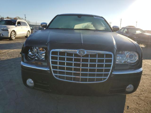 Photo 5 from auction – 2007 CHRYSLER 300C with VIN 2C3KA63H87H741663