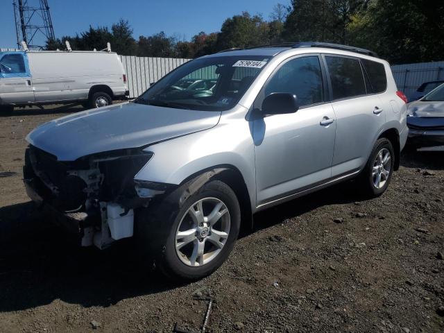 TOYOTA RAV4 2011 with VIN 2T3BF4DV1BW105438 - Photo from auction