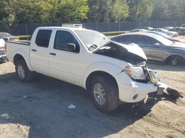 Photo 4 from auction – 2016 NISSAN FRONTIER S with VIN 1N6AD0ER8GN732256