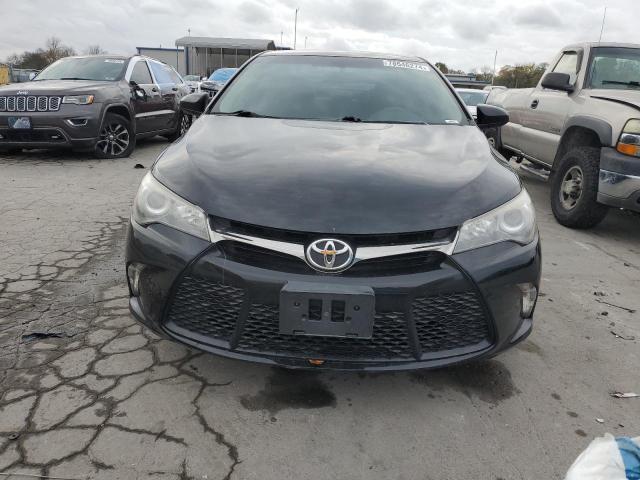 Photo 5 from auction – 2017 TOYOTA CAMRY LE with VIN 4T1BF1FK0HU722378