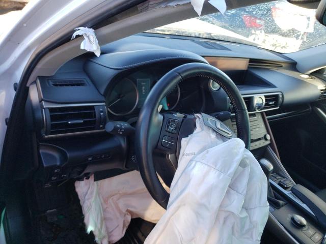 Photo 9 from auction – 2019 LEXUS IS 300 with VIN JTHC81D27K5035940