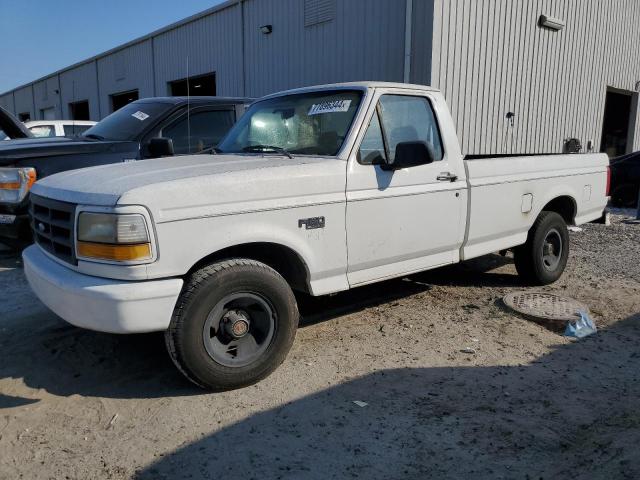 FORD F150 1996 with VIN 1FTEF15YXTNA30686 - Photo from auction
