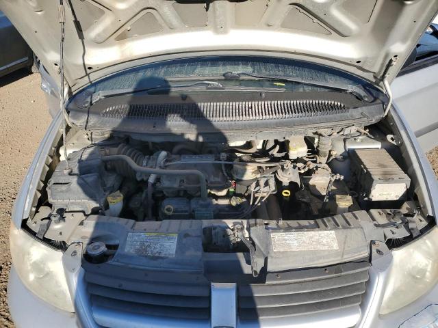 Photo 12 from auction – 2006 DODGE GRAND CARA with VIN 1D4GP24R76B708180