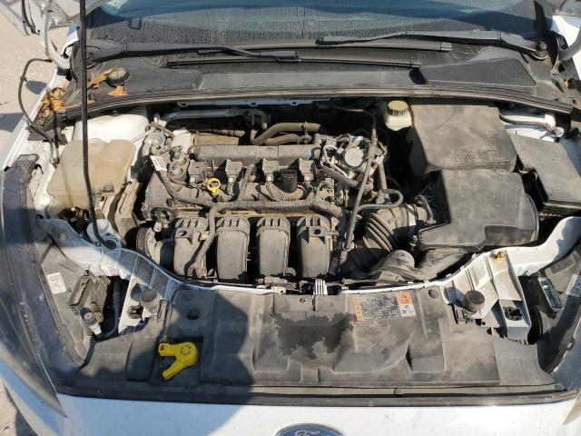 Photo 11 from auction – 2017 FORD FOCUS SEL with VIN 1FADP3H26HL249178