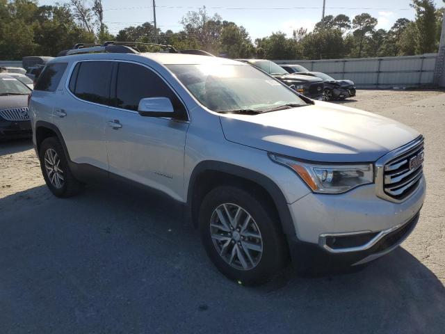 Photo 4 from auction – 2017 GMC ACADIA SLE with VIN 1GKKNLLA2HZ212037