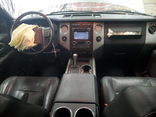 Photo 8 from auction – 2008 FORD EXPEDITION with VIN 1FMFU20538LA66134