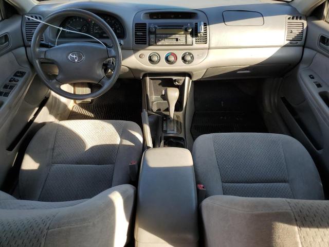Photo 8 from auction – 2002 TOYOTA CAMRY LE with VIN 4T1BF32K12U535921