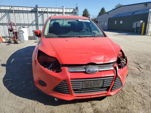 Photo 5 from auction – 2014 FORD FOCUS SE with VIN 1FADP3F25EL334267