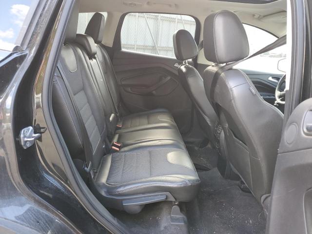Photo 11 from auction – 2013 FORD ESCAPE TIT with VIN 1FMCU9J93DUB05208