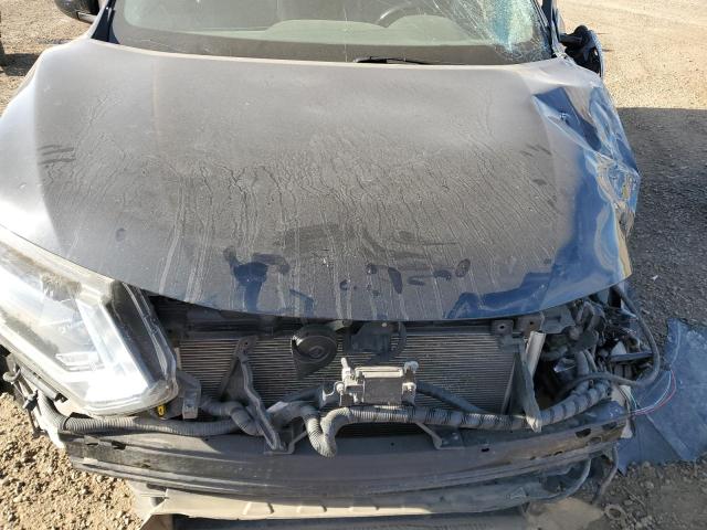 Photo 12 from auction – 2018 NISSAN ROGUE S with VIN 5N1AT2MVXJC747243