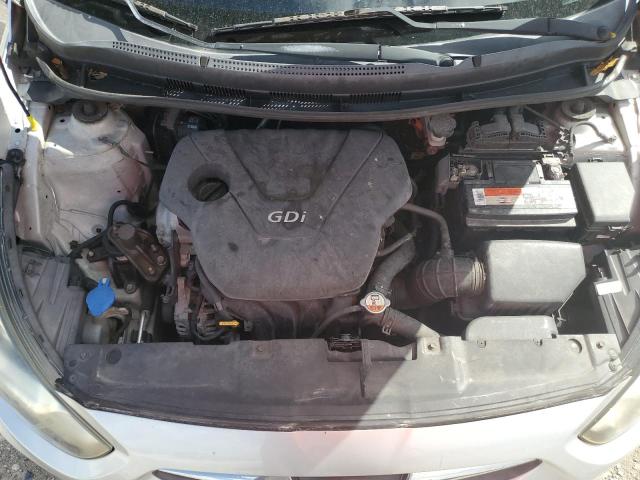 Photo 11 from auction – 2014 HYUNDAI ACCENT GLS with VIN KMHCT5AE3EU172921