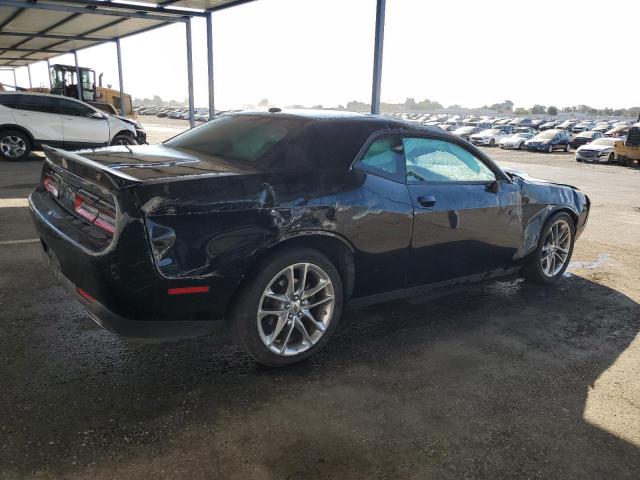 Photo 3 from auction – 2022 DODGE CHALLENGER with VIN 2C3CDZKG8NH172204