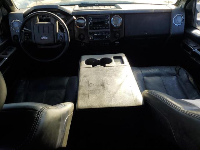 Photo 8 from auction – 2011 FORD F250 SUPER with VIN 1FT7W2BT0BEC80525