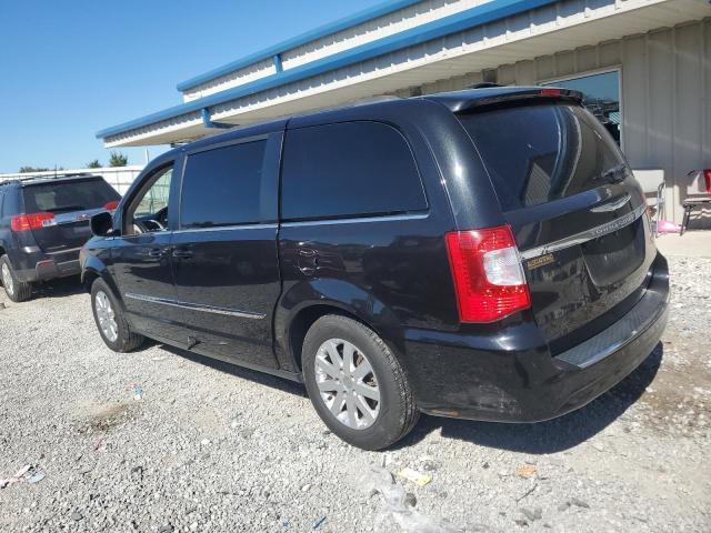 Photo 2 from auction – 2016 CHRYSLER TOWN & COU with VIN 2C4RC1BG0GR166646