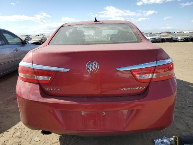 Photo 6 from auction – 2014 BUICK VERANO with VIN 1G4PP5SK5E4179752