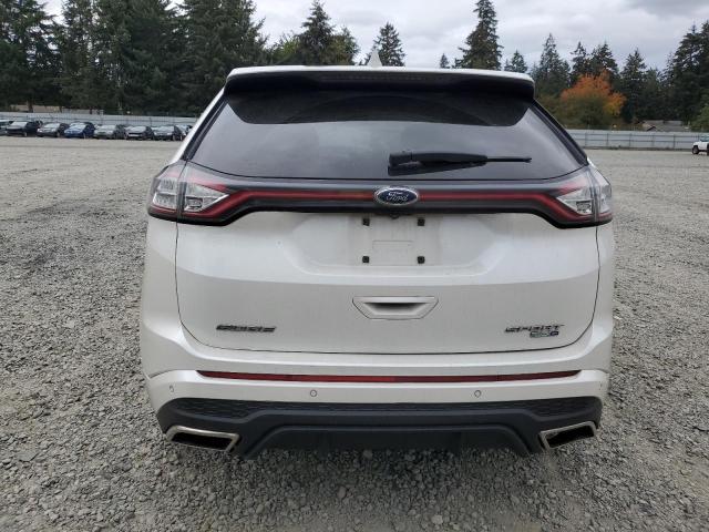Photo 6 from auction – 2015 FORD EDGE SPORT with VIN 2FMTK4AP2FBB97251