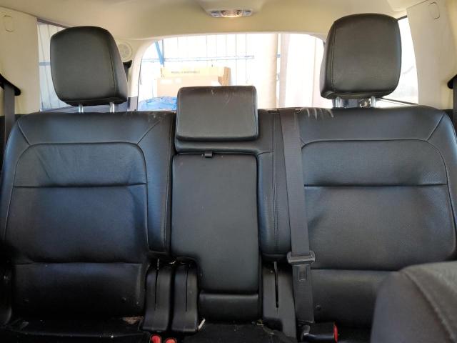 Photo 10 from auction – 2015 FORD FLEX LIMIT with VIN 2FMHK6D84FBA07441