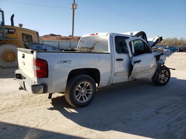 Photo 3 from auction – 2008 CHEVROLET SILVERADO with VIN 2GCEK13C681137424