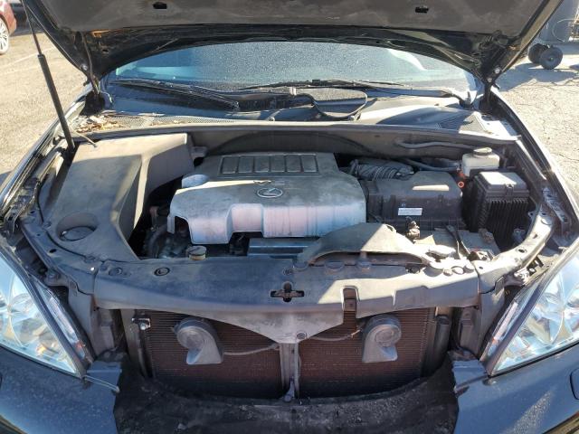 Photo 12 from auction – 2008 LEXUS RX 350 with VIN 2T2GK31U58C028496
