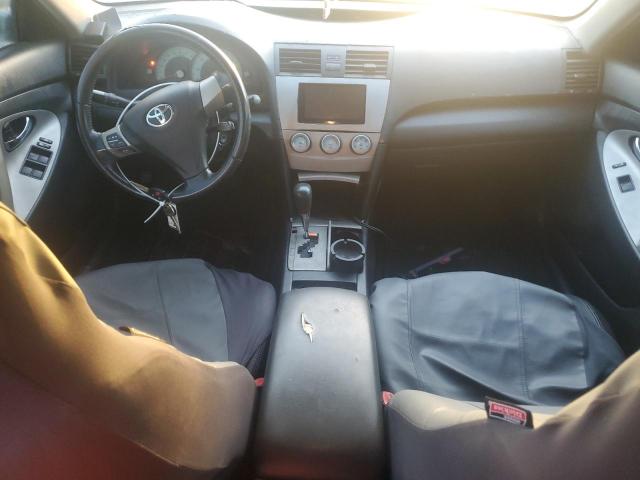 Photo 8 from auction – 2007 TOYOTA CAMRY CE with VIN 4T1BE46K07U679258