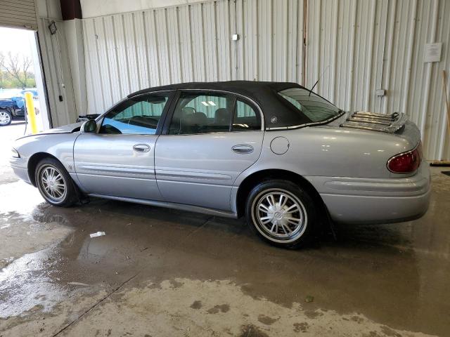 Photo 2 from auction – 2004 BUICK LESABRE LI with VIN 1G4HR54K84U199505