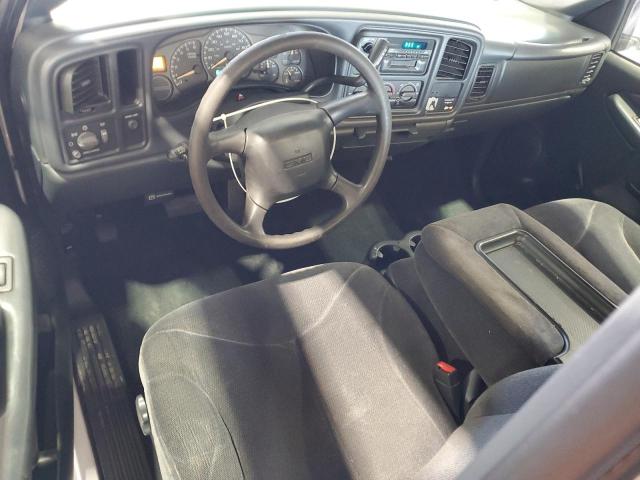 Photo 8 from auction – 2001 GMC NEW SIERRA with VIN 1GTEC14V91E344536