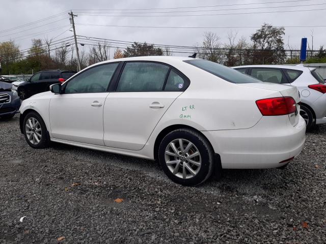 Photo 2 from auction – 2012 VOLKSWAGEN JETTA SE with VIN 3VWDP7AJ6CM346680