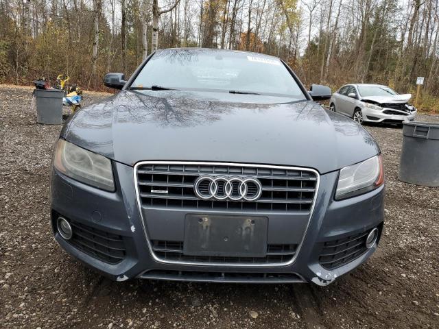 Photo 5 from auction – 2011 AUDI A5 PRESTIG with VIN WAU4FBFR8BA055517