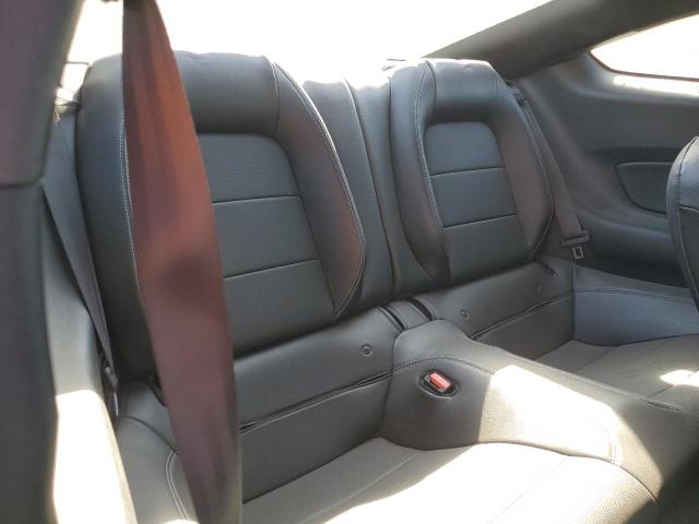 Photo 10 from auction – 2022 FORD MUSTANG with VIN 1FA6P8TH8N5100188