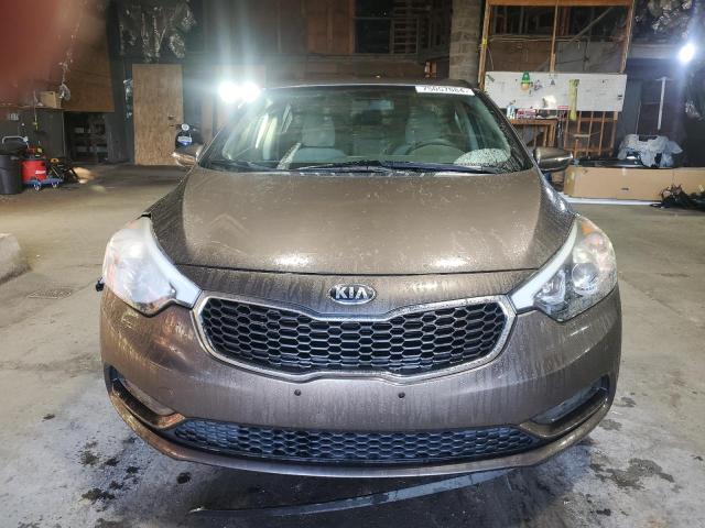 Photo 5 from auction – 2014 KIA FORTE LX with VIN KNAFX4A67E5166314