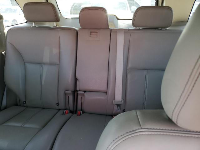Photo 10 from auction – 2008 FORD EDGE LIMIT with VIN 2FMDK49C88BA96630