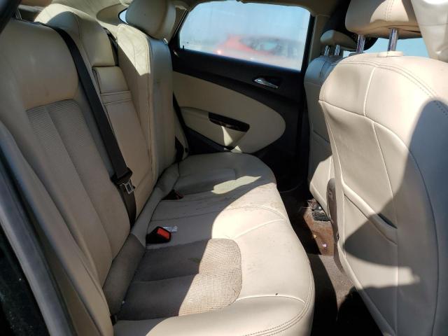 Photo 10 from auction – 2016 BUICK VERANO with VIN 1G4PP5SKXG4135748