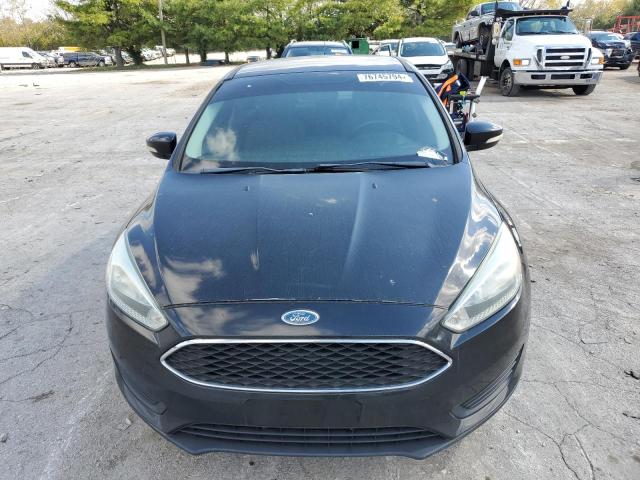 Photo 5 from auction – 2015 FORD FOCUS SE with VIN 1FADP3F23FL270537