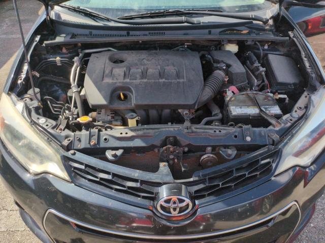 Photo 11 from auction – 2016 TOYOTA COROLLA L with VIN 2T1BURHE0GC629310