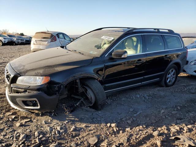 VOLVO XC70 3.2 2012 z numerem VIN YV4940BZ9C1144486 - Zdjęcie z aukcji