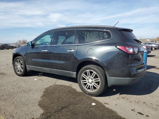 Photo 2 from auction – 2015 CHEVROLET TRAVERSE L with VIN 1GNKRGKD3FJ273175