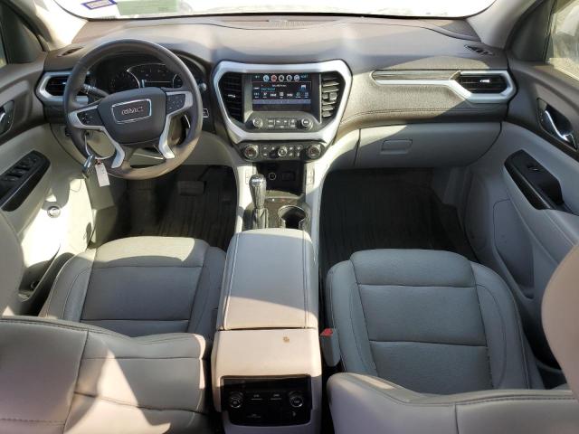 Photo 8 from auction – 2019 GMC ACADIA SLT with VIN 1GKKNMLS2KZ234867