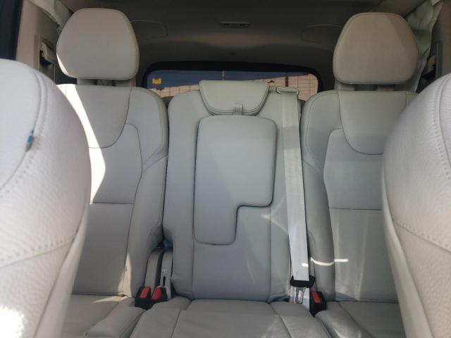 Photo 10 from auction – 2024 VOLVO XC90 PLUS with VIN YV4H60CE7R1228591