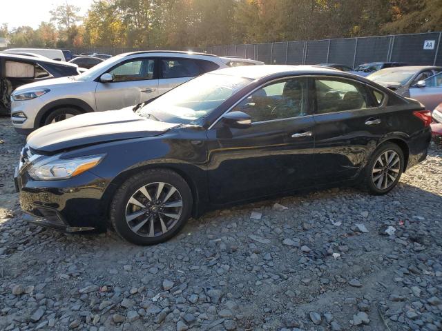 NISSAN ALTIMA 2.5 2017 with VIN 1N4AL3AP5HC277879 - Photo from auction