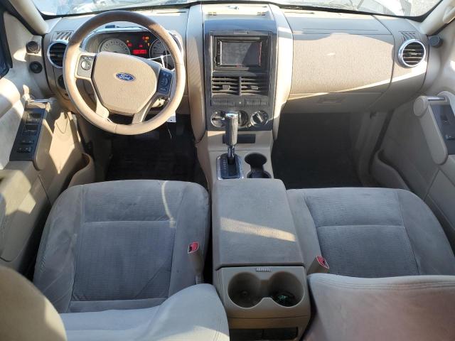 Photo 8 from auction – 2008 FORD EXPLORER S with VIN 1FMEU31878UA56355