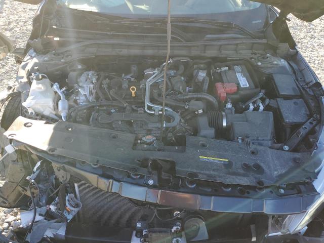 Photo 11 from auction – 2022 NISSAN ALTIMA SL with VIN 1N4BL4EV7NN417918