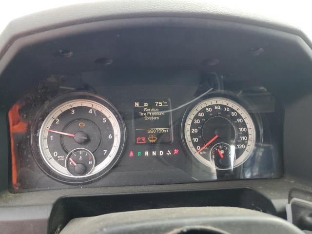 Photo 9 from auction – 2015 RAM 2500 SLT with VIN 3C6TR5DT5FG551864