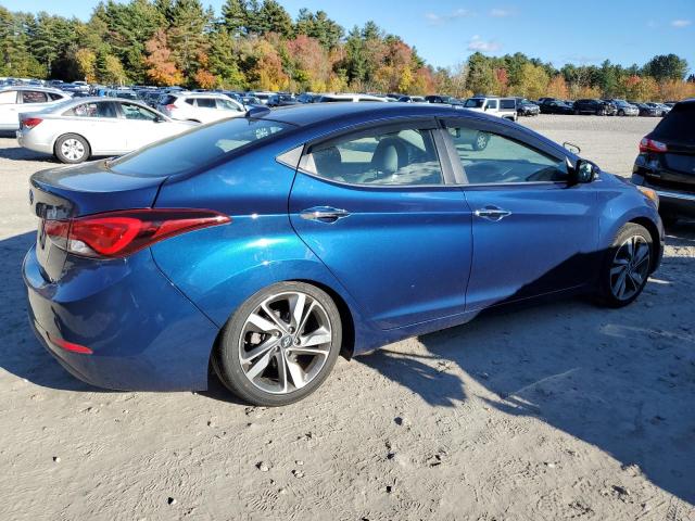 Photo 3 from auction – 2016 HYUNDAI ELANTRA SE with VIN 5NPDH4AE6GH672895