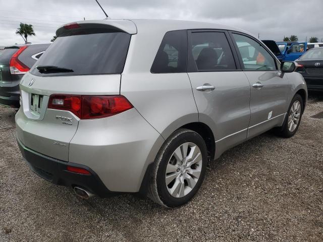 Photo 3 from auction – 2010 ACURA RDX with VIN 5J8TB1H21AA007927