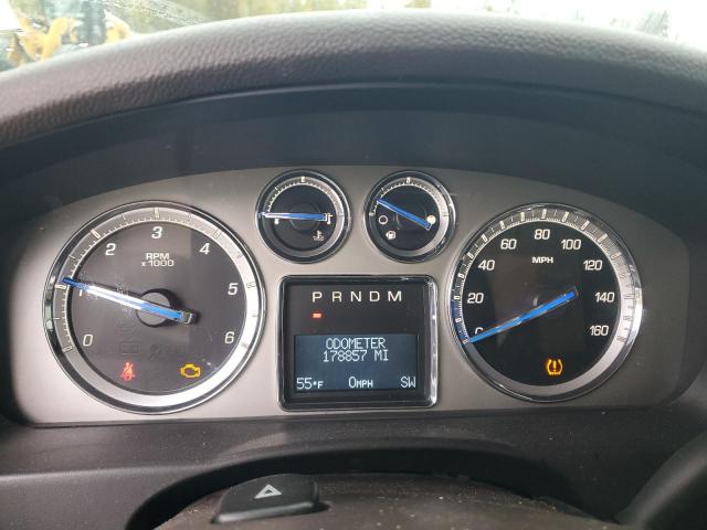 Photo 9 from auction – 2011 CADILLAC ESCALADE E with VIN 1GYS4HEF5BR141003