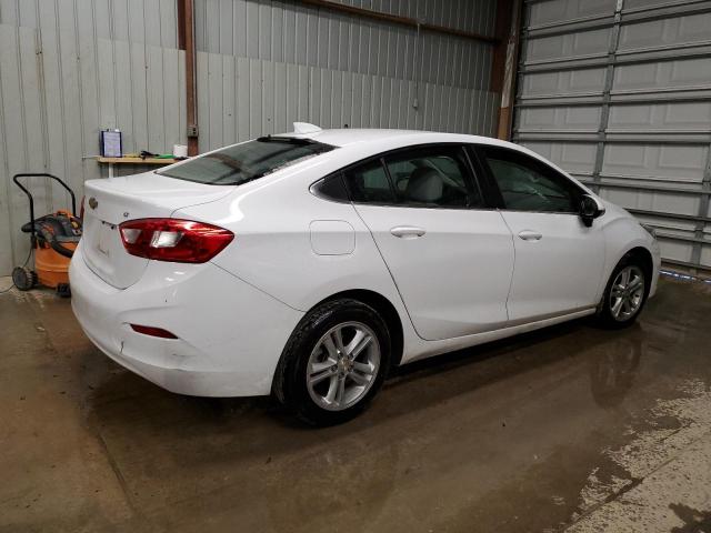 Photo 3 from auction – 2017 CHEVROLET CRUZE LT with VIN 3G1BE5SM6HS550615