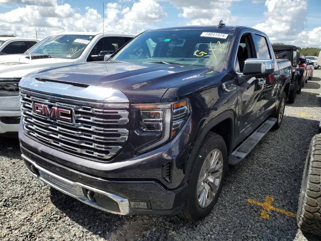 Photo 1 from auction – 2022 GMC SIERRA C15 with VIN 3GTPHGEDXNG628212